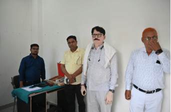 Dr. Binod Institute of Medical Science Campus photo 15